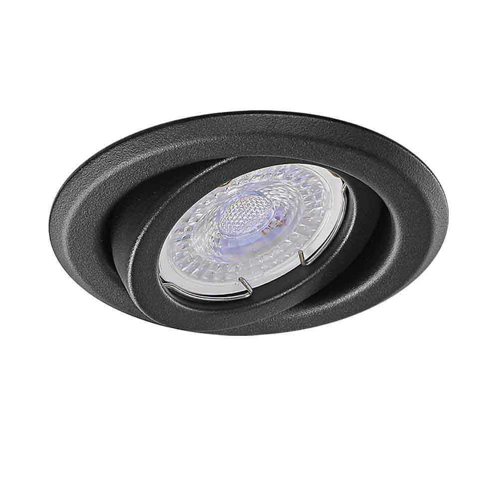 VIVALUX 4656 ЛУНА ЗА ВГРАЖДАНЕ NOX SL215 ∙ ЧЕРЕН