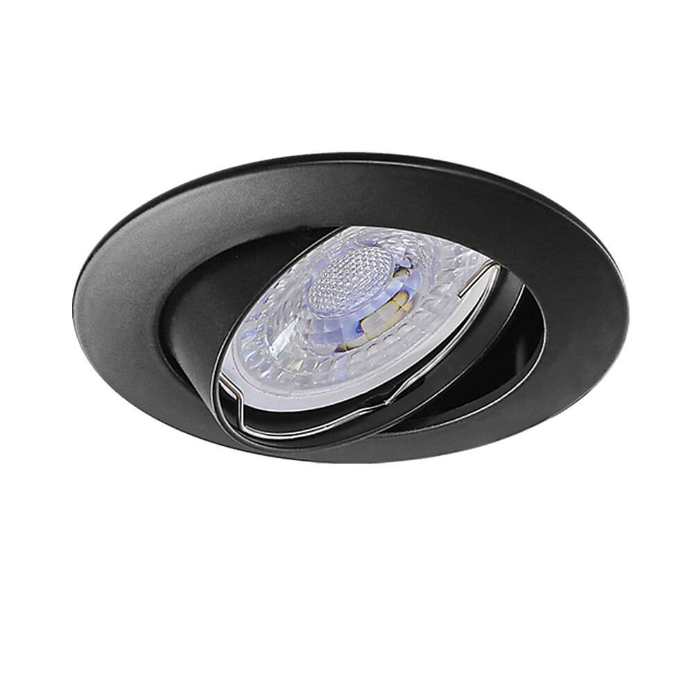 VIVALUX 4658 ЛУНА ЗА ВГРАЖДАНЕ OSLO SL515 ∙ ЧЕРЕН