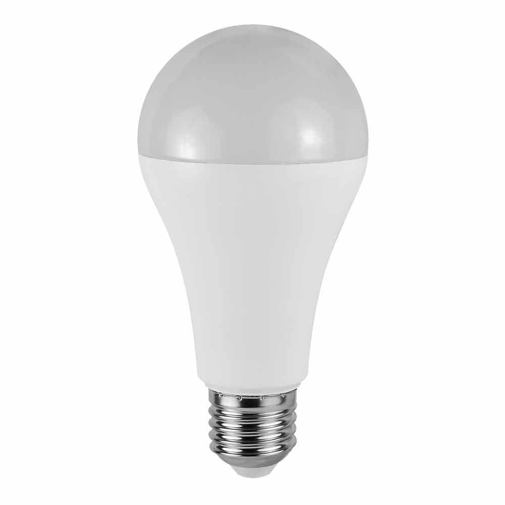 VIVALUX 4697 LED ЛАМПА GIGA LED ∙ 18W ∙ 2000LM ∙ E27 ∙ 6400K