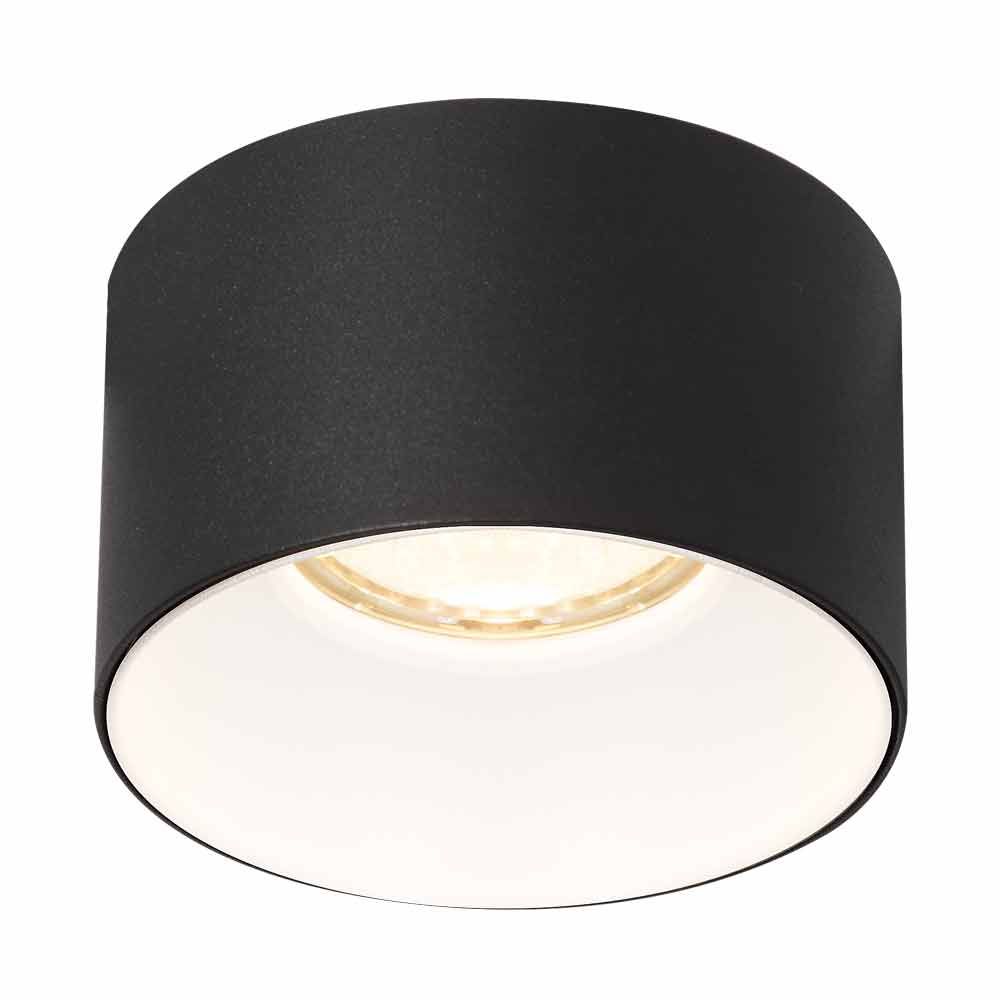 VIVALUX 4701 ЛУНА ЗА ВГРАЖДАНЕ POLLA ∙ SL513 ∙ G5.3 ∙ ЧЕРЕН/БЯЛ