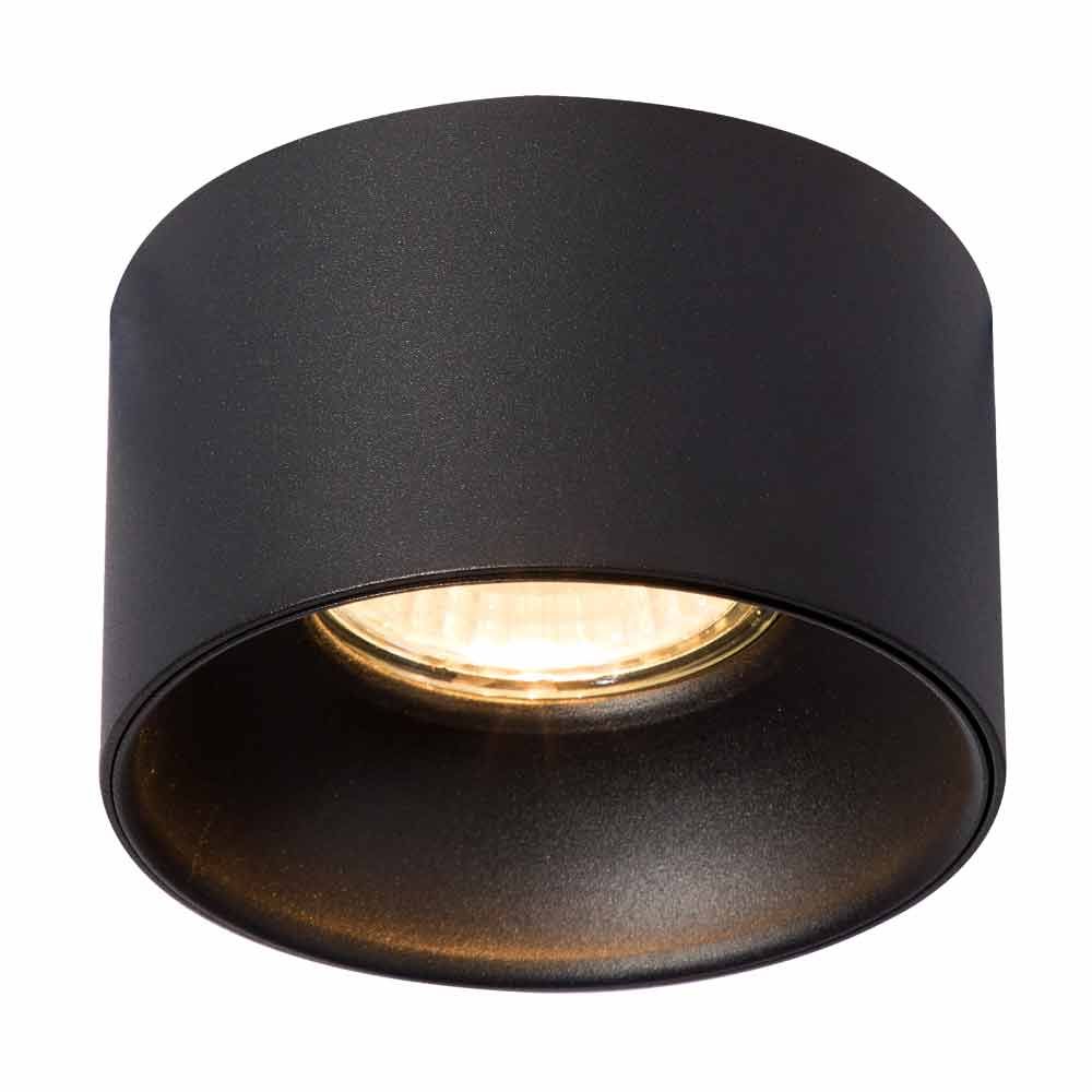 VIVALUX 4702 ЛУНА ЗА ВГРАЖДАНЕ POLLA ∙ SL513 ∙ G5.3 ∙ ЧЕРЕН