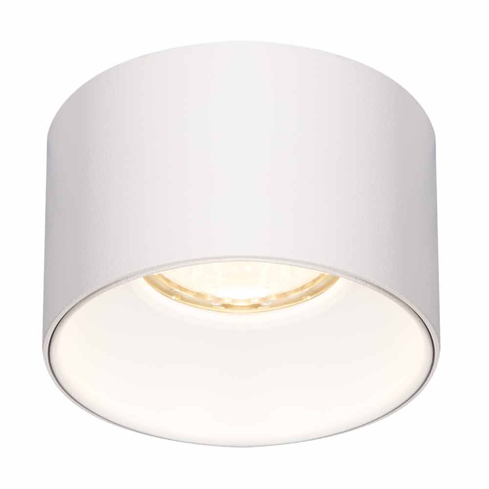 VIVALUX 4703 ЛУНА ЗА ВГРАЖДАНЕ POLLA ∙ SL513 ∙ G5.3 ∙ БЯЛ