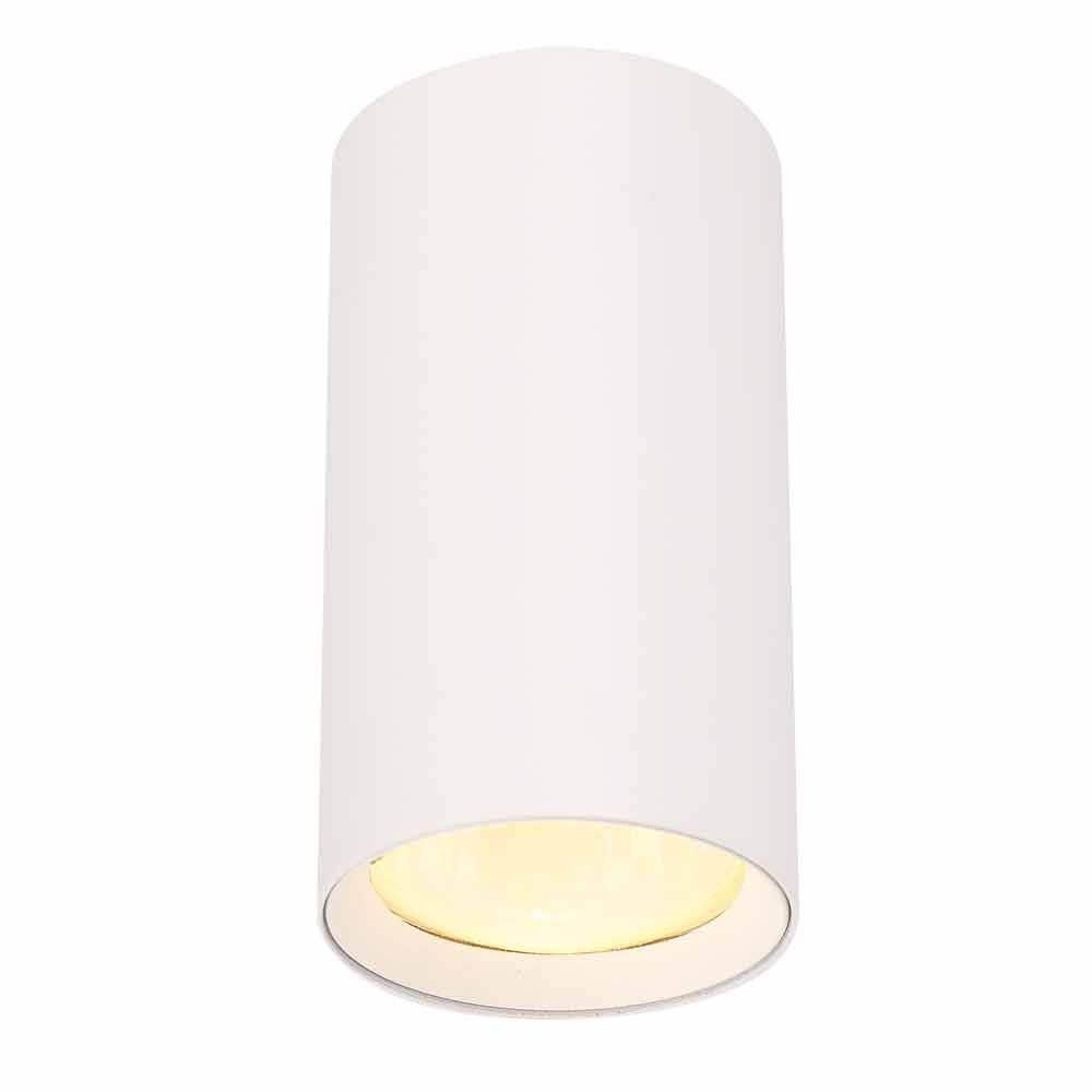 VIVALUX 4717 ЛУНА ЗА ВЪНШЕН МОНТАЖ MOLY ∙ DL727 ∙ GU10 ∙ БЯЛ