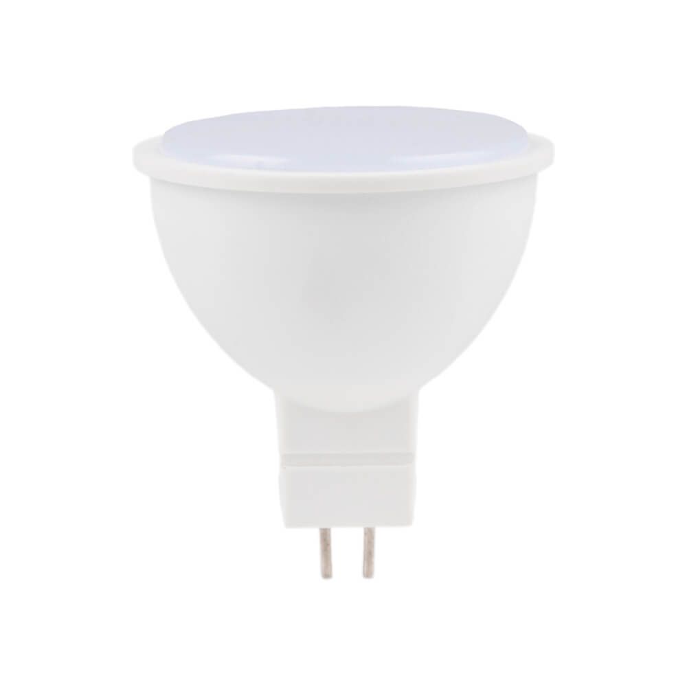 VIVALUX 4740 LED ЛАМПА XARD LED ∙ MR16 ∙ 5W ∙ 350LM ∙ 12V ∙ G5.3 ∙ 4000K