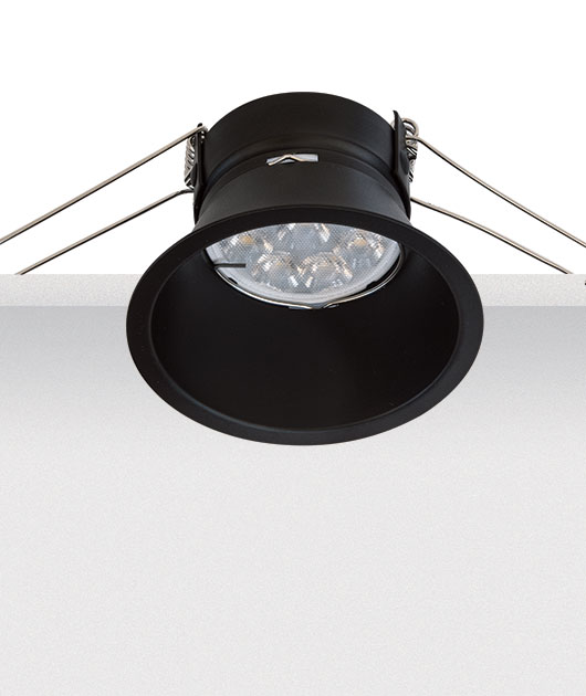 ZAMBELIS S007 DOWNLIGHT RECESSED SPOT