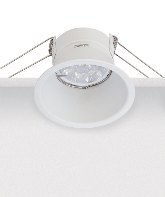 ZAMBELIS S008 DOWNLIGHT RECESSED SPOT