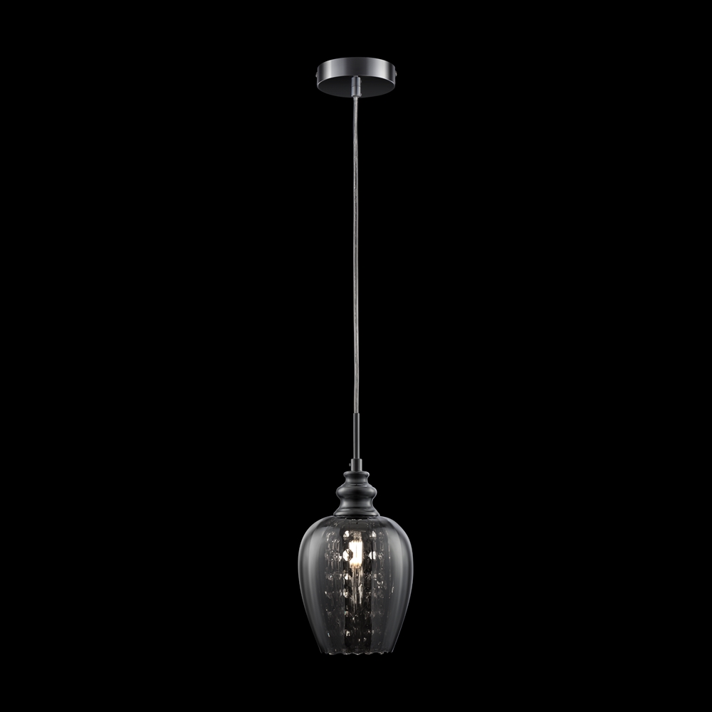MAYTONI Pendant lamp Blues MOD033-PL-01-N