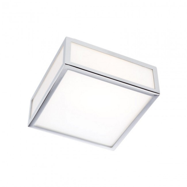 REDO LED ПЛАФОН ЗА БАНЯ 01-1236 EGO