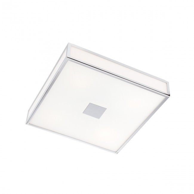 REDO LED ПЛАФОН ЗА БАНЯ 01-1238 EGO