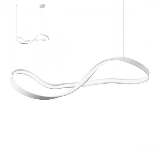 REDO LED ПЕНДЕЛ 01-1530 NUBO 4000K