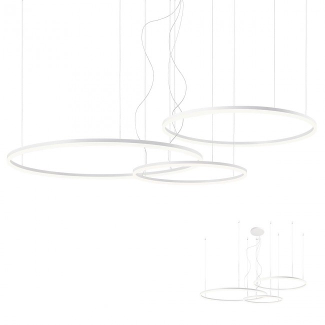 REDO ORBIT - ART.01-1722-TRIAC