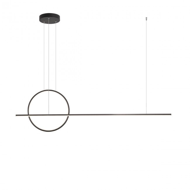 REDO LED ПЕНДЕЛ 01-1735 GIOTTO 3000K