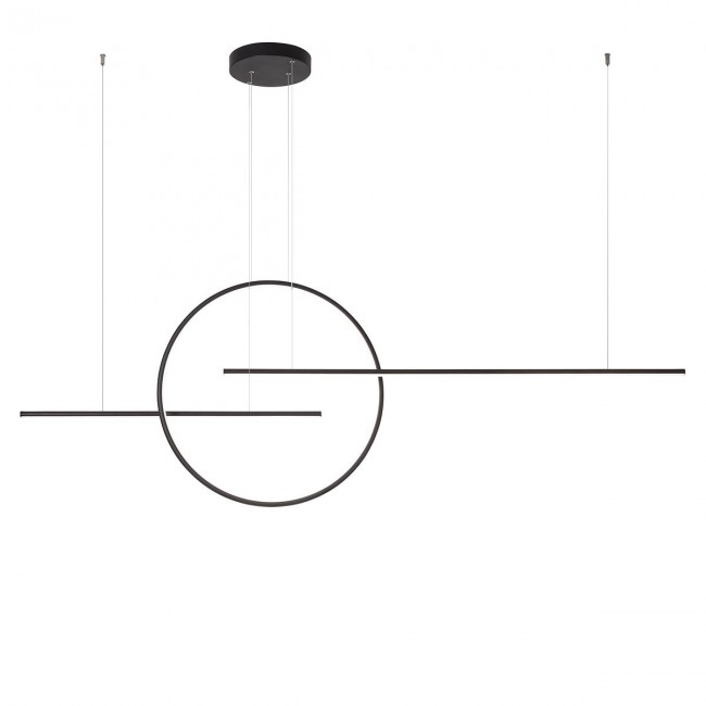 REDO LED ПЕНДЕЛ 01-1737 GIOTTO 3000K