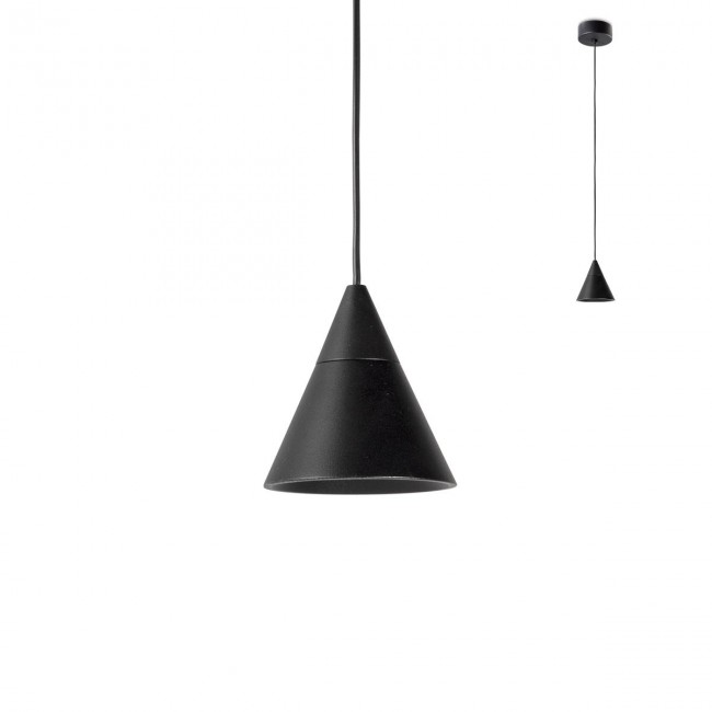 REDO LED ПЕНДЕЛ 01-1752 EIKO