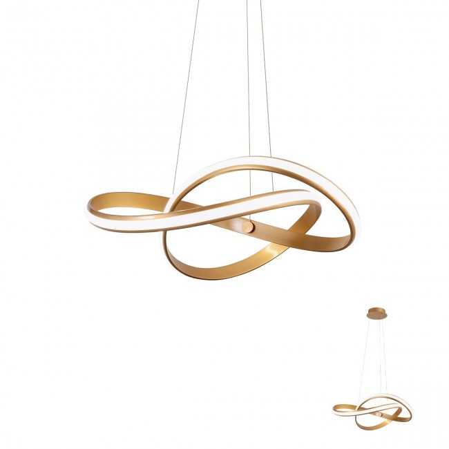 REDO LED ПЕНДЕЛ 01-1783 NUCLEO