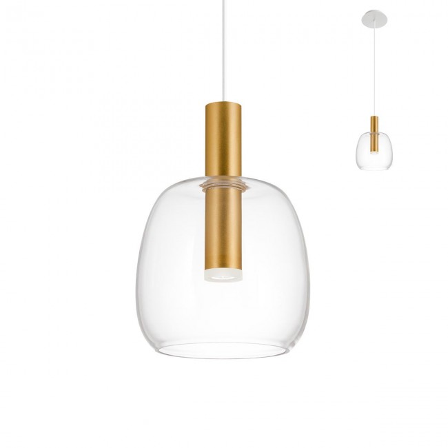 REDO LED ПЕНДЕЛ 01-1819 CANDELA