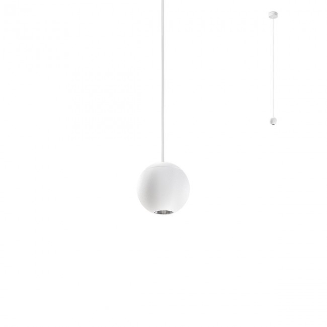 REDO LED ПЕНДЕЛ 01-1832 OBO