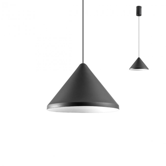 REDO LED ПЕНДЕЛ 01-1986 EIKO
