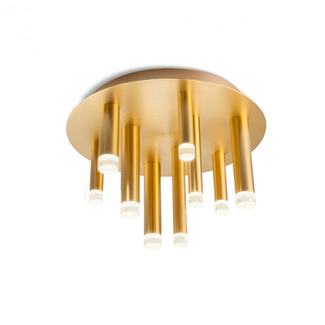REDO LED ПЛАФОН 01-2039 MADISON