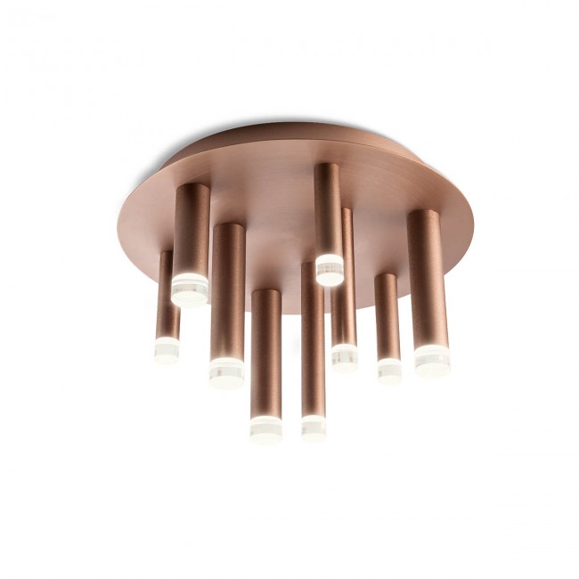 REDO LED ПЛАФОН 01-2040 MADISON