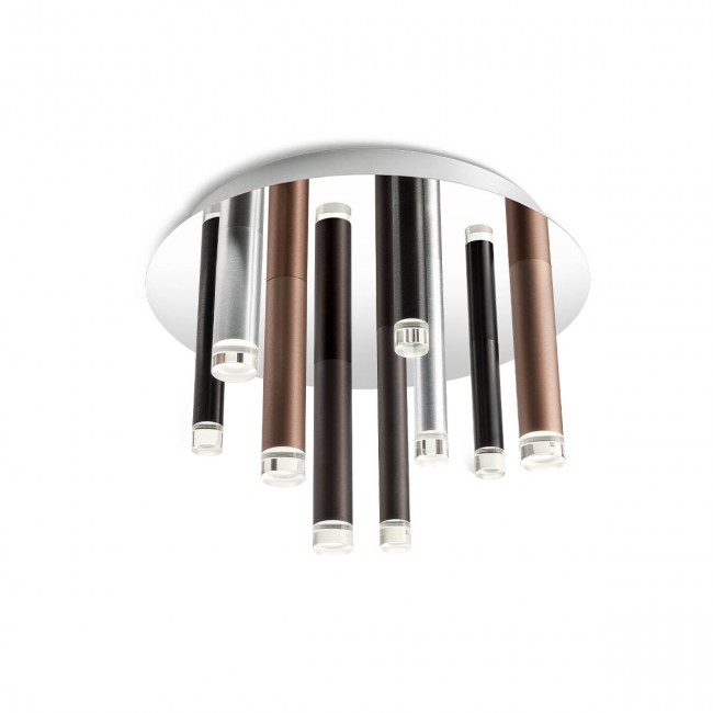 REDO LED ПЛАФОН 01-2042 MADISON