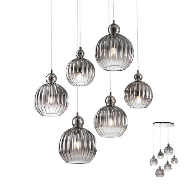 REDO ПЕНДЕЛ 01-2069 PLUMEN