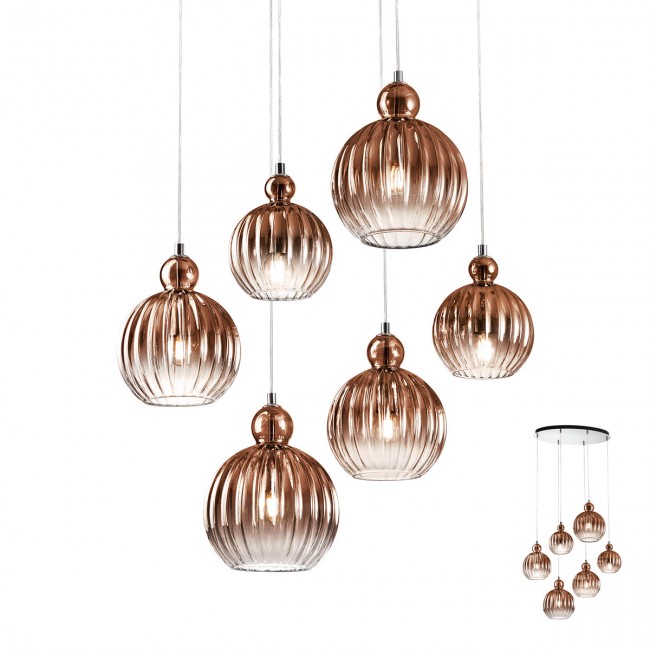 REDO ПЕНДЕЛ 01-2070 PLUMEN