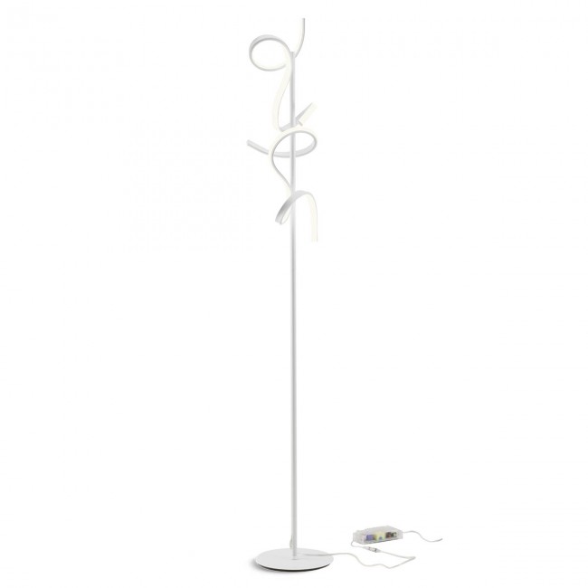 REDO LED ЛАМПИОН 01-2107 GODART