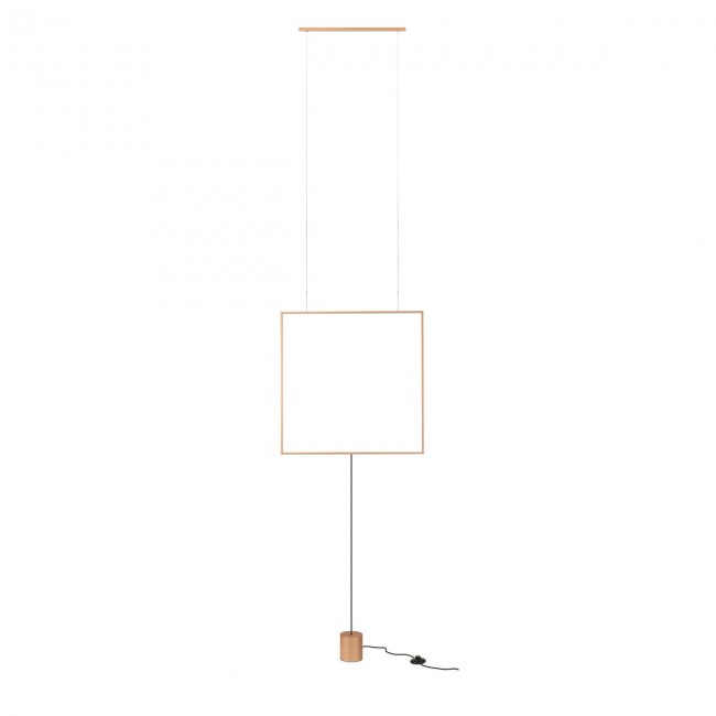 REDO LED ЛАМПИОН 01-2133 SLICK