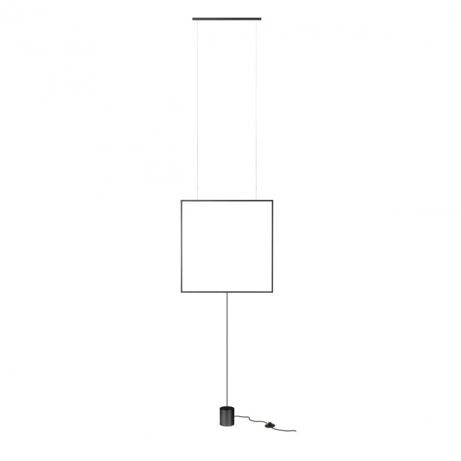 REDO LED ЛАМПИОН 01-2134 SLICK