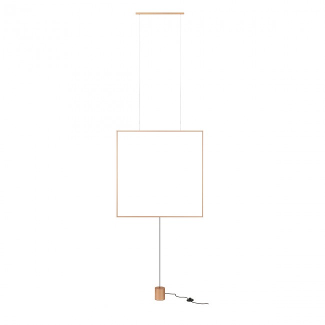 REDO LED ЛАМПИОН 01-2135 SLICK