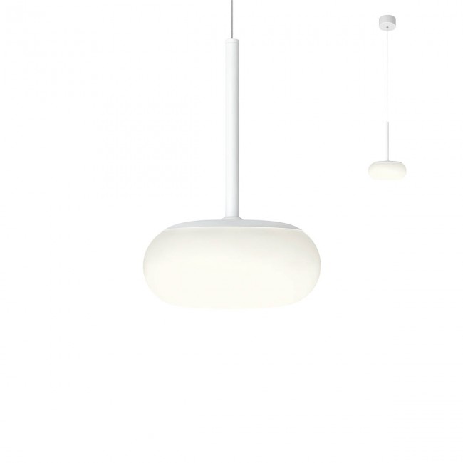 REDO LED ПЕНДЕЛ 01-2232 UBIS