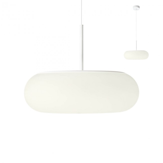 REDO LED ПЕНДЕЛ 01-2234 UBIS