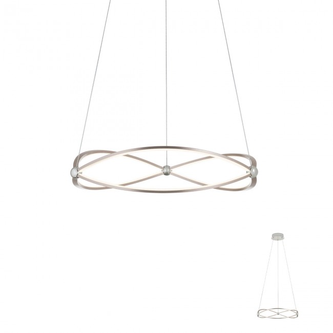 REDO LED ПЕНДЕЛ 01-2251 QUARK