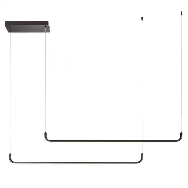 REDO LED ПЕНДЕЛ 01-2462 BALANCE