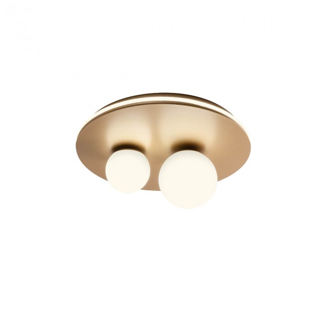 REDO LED ПЛАФОН 01-2463 CORUM