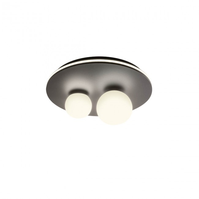 REDO LED ПЛАФОН 01-2464 CORUM
