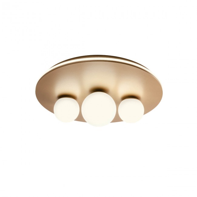 REDO LED ПЛАФОН 01-2465 CORUM