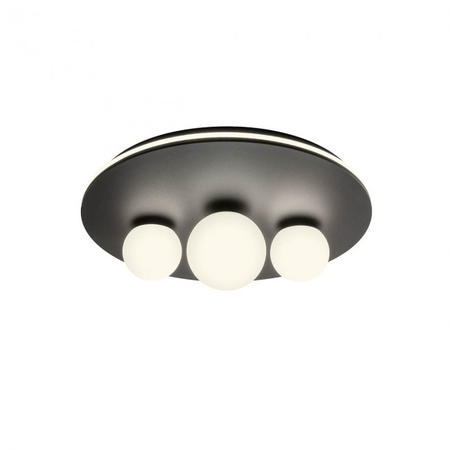 REDO LED ПЛАФОН 01-2466 CORUM