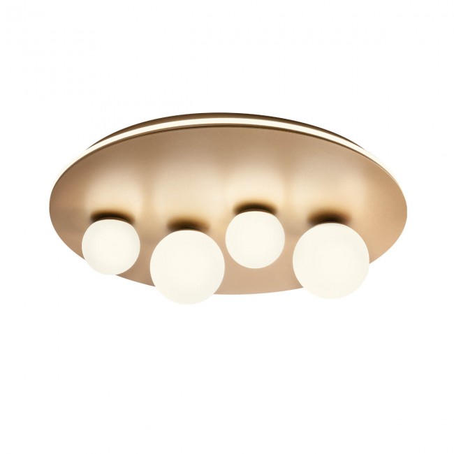 REDO LED ПЛАФОН 01-2467 CORUM