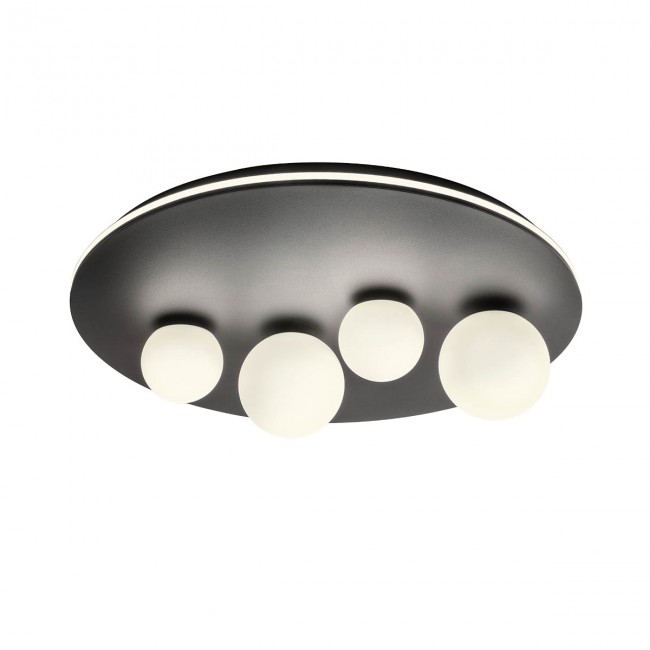 REDO LED ПЛАФОН 01-2468 CORUM