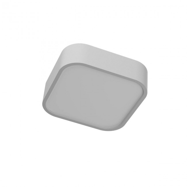 REDO LED ПЛАФОН ЗА БАНЯ 01-2496 SCREEN IP