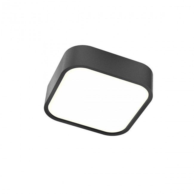 REDO LED ПЛАФОН ЗА БАНЯ 01-2497 SCREEN IP