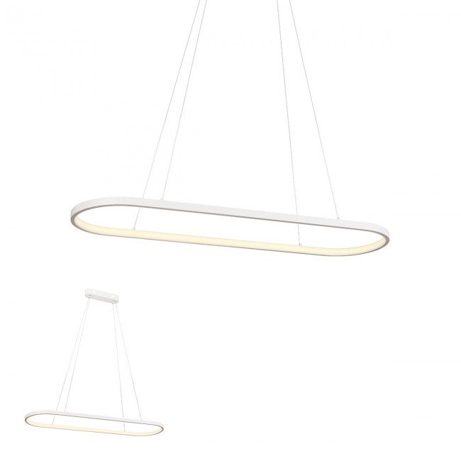 REDO LED ПЕНДЕЛ 01-2523 LAP
