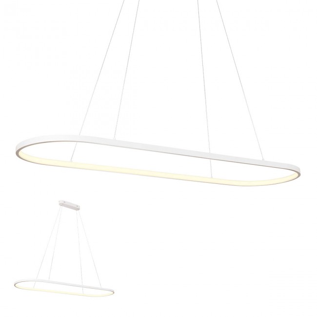 REDO LED ПЕНДЕЛ 01-2526 LAP