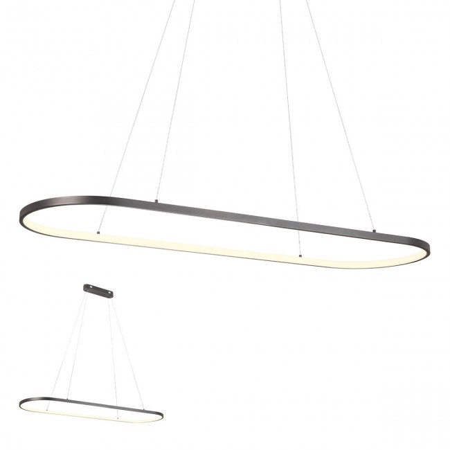 REDO LED ПЕНДЕЛ 01-2528 LAP