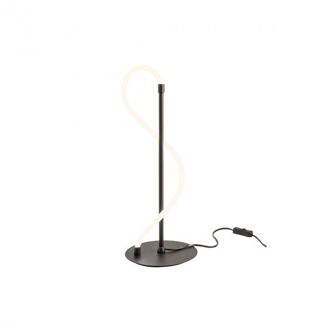REDO LED НАСТОЛНА ЛАМПА 01-2530 CORRAL