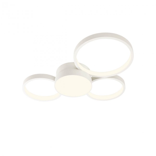 REDO LED ПЛАФОН 01-2536 CRONOS