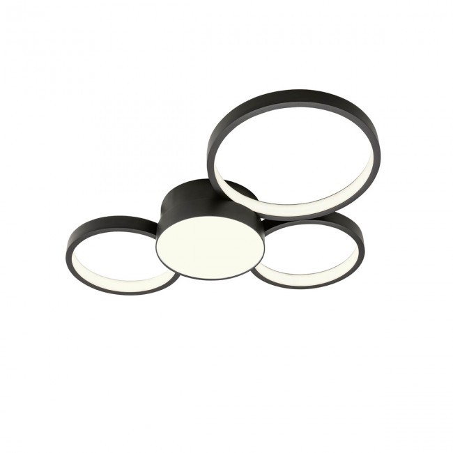 REDO LED ПЛАФОН 01-2538 CRONOS