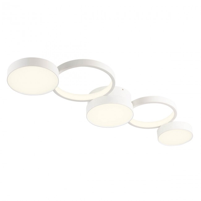 REDO LED ПЛАФОН 01-2539 CRONOS